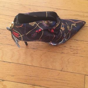 Brand new Zara heels